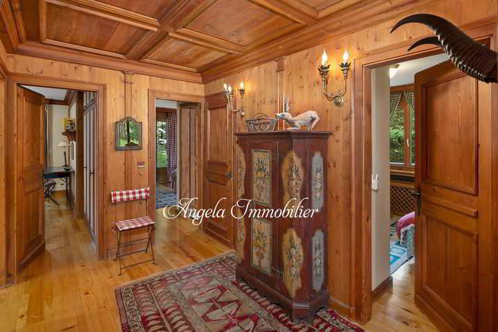 Wohnung – Crans-Montana - Ansicht 3