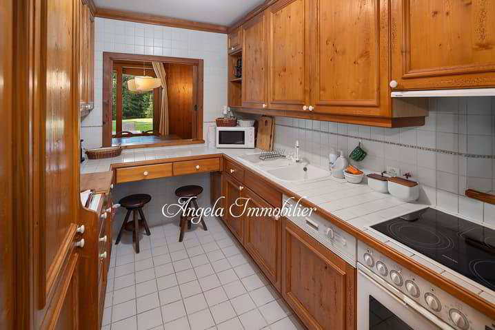 Wohnung – Crans-Montana - Ansicht 4