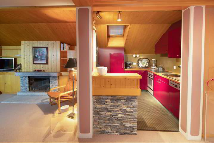 Wohnung – Crans-Montana - Ansicht 5