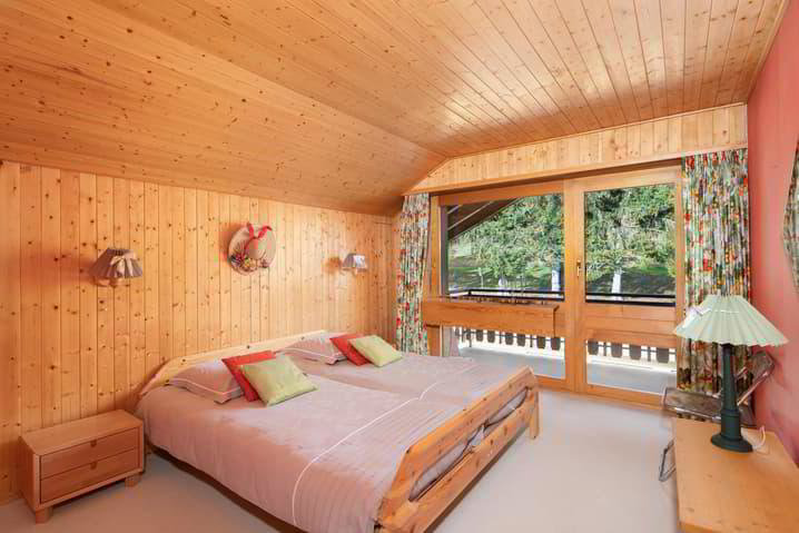 Wohnung – Crans-Montana - Mehr