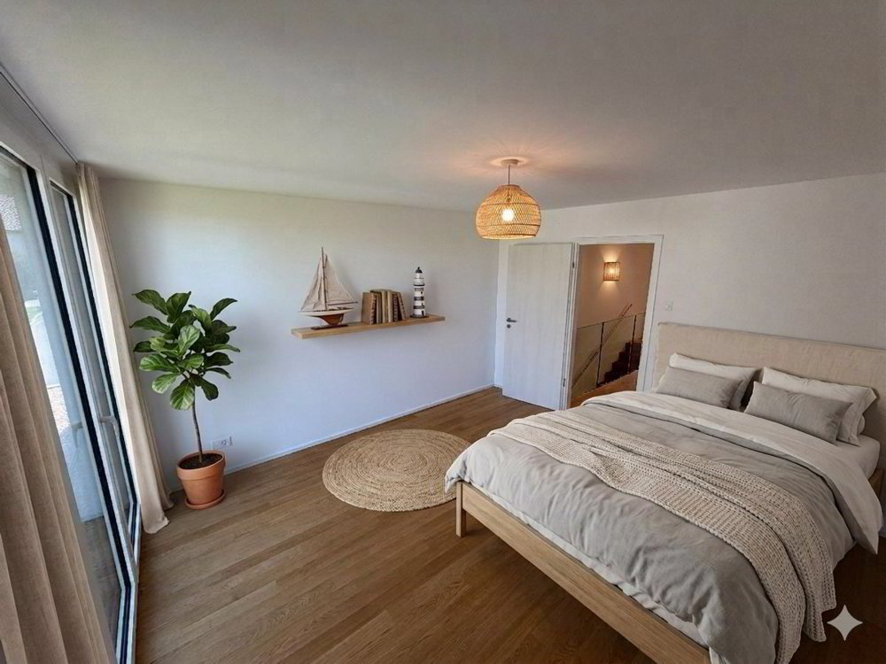 Wohnung – Porrentruy - Mehr