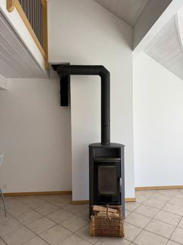 5.5 rooms Apartment to buy in Morges - image 1/13