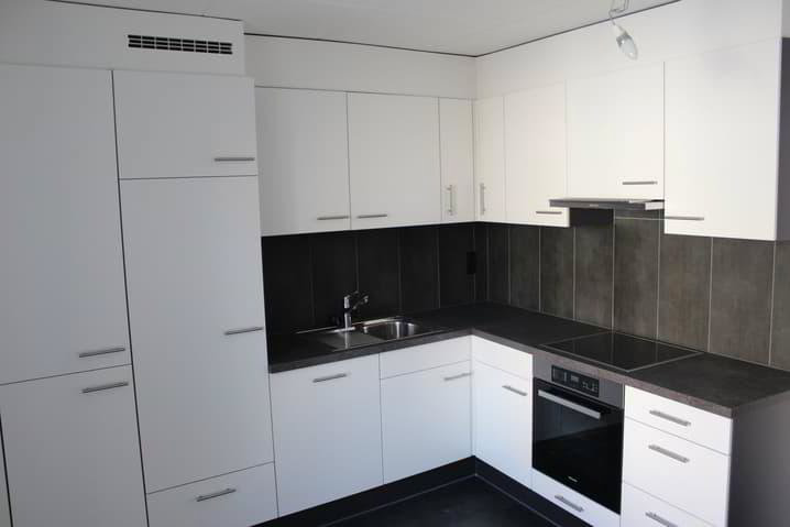 Wohnung – Yverdon-les-Bains - Ansicht 2