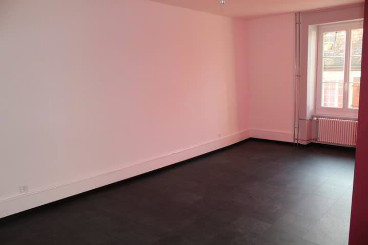Wohnung – Yverdon-les-Bains - Ansicht 4