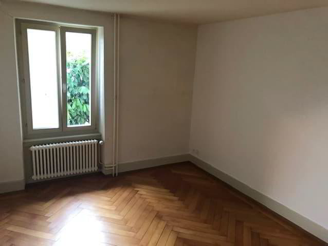 3.5 rooms Apartment for rent in Yverdon-les-Bains - image 1/4