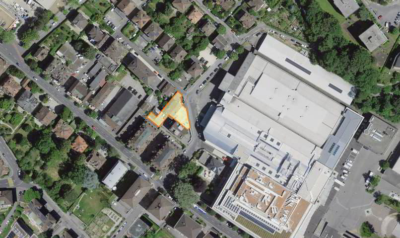 Immeuble collectif de 20 pièces à Lausanne - Ansicht 2