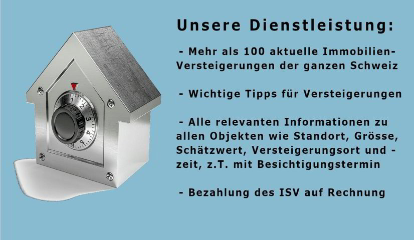 Immeuble collectif de 20 pièces à Lausanne - Mehr