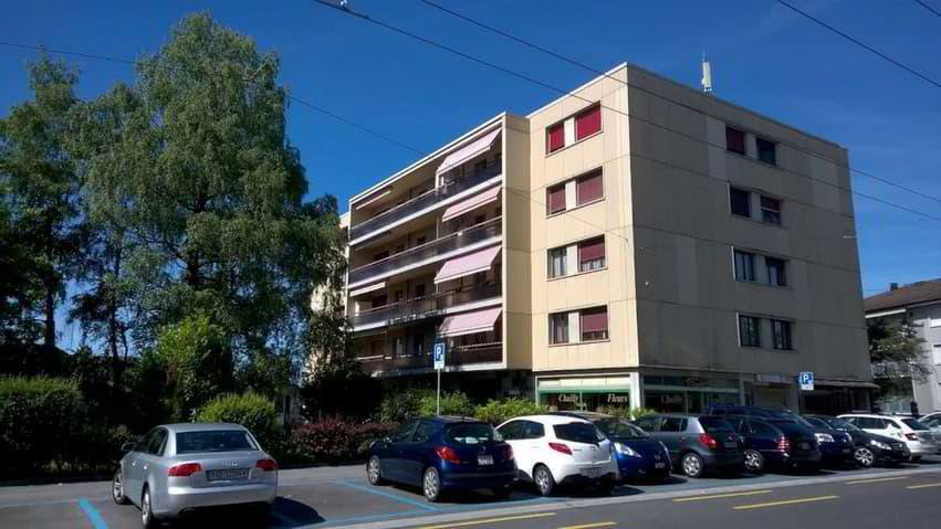 3 rooms Apartment for rent in Lausanne - image 1/8