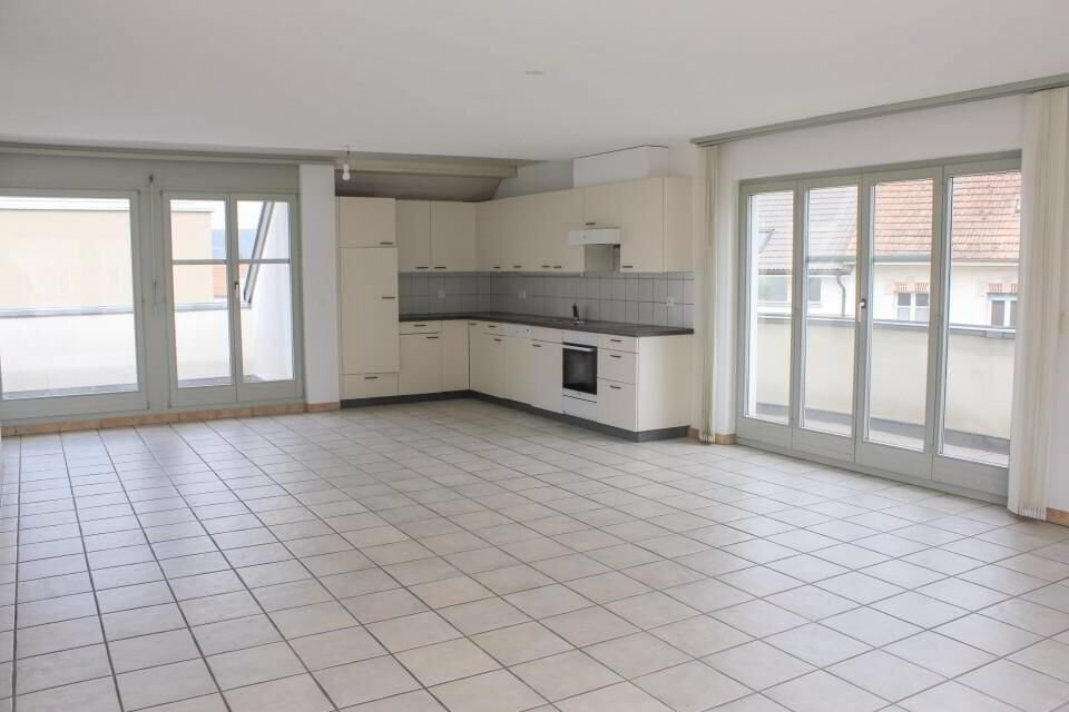 Wohnung – Porrentruy - Ansicht 2