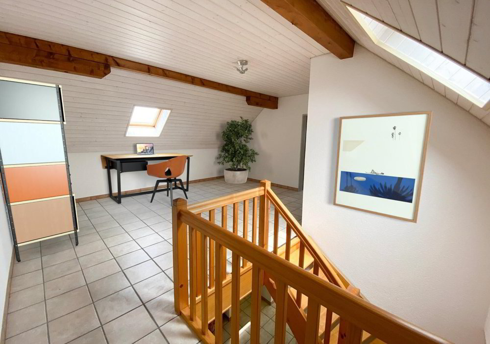 Wohnung – Porrentruy - Ansicht 4