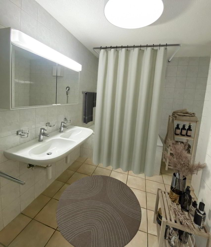 Wohnung – Porrentruy - Mehr