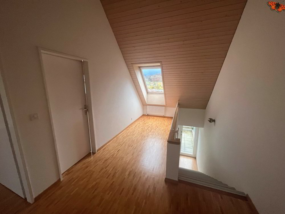 Wohnung – Châtel-St-Denis - Ansicht 4