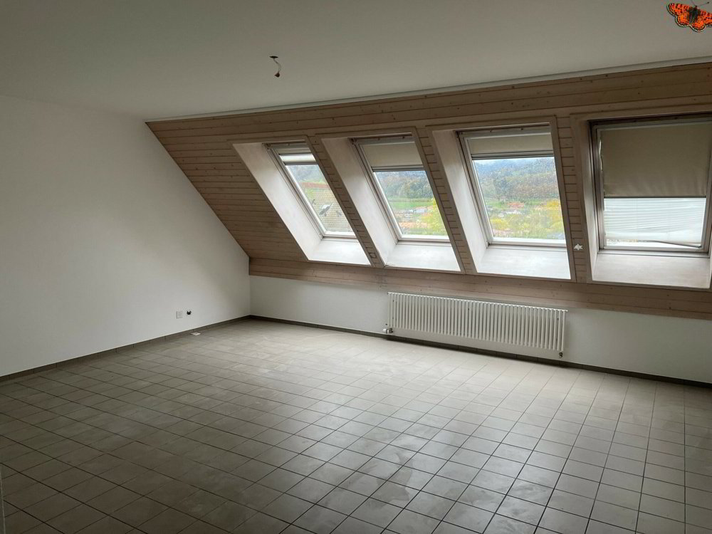 Wohnung – Châtel-St-Denis - Mehr