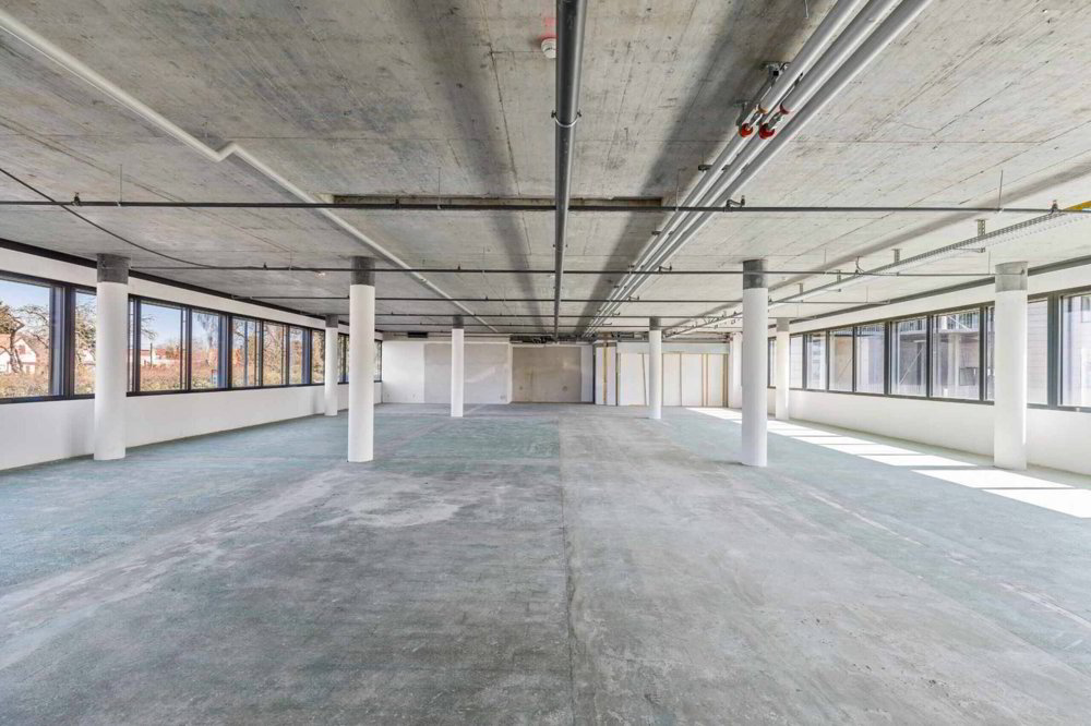 null rooms Office & Commercial for rent in Vernier - image 1/13