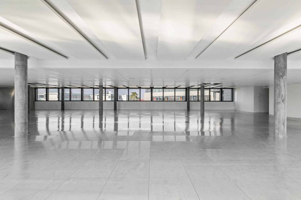 Bureau en location à Vernier - 492 m² - Ansicht 4