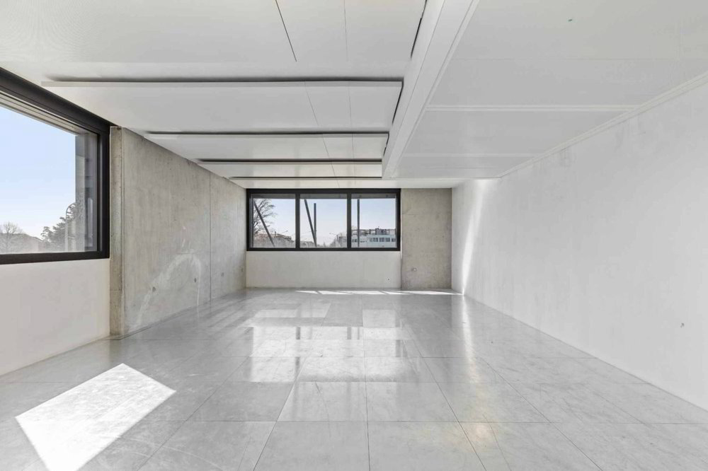 Bureau en location à Vernier - 492 m² - Ansicht 5