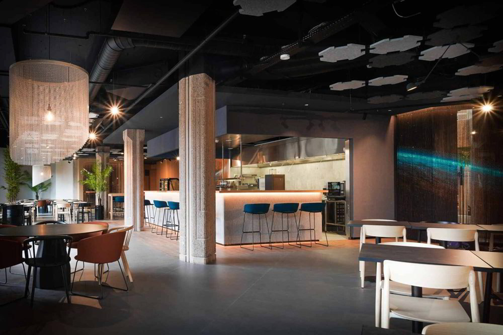 Bureau en location à Le Grand-Saconnex - 115 m² - Ansicht 4