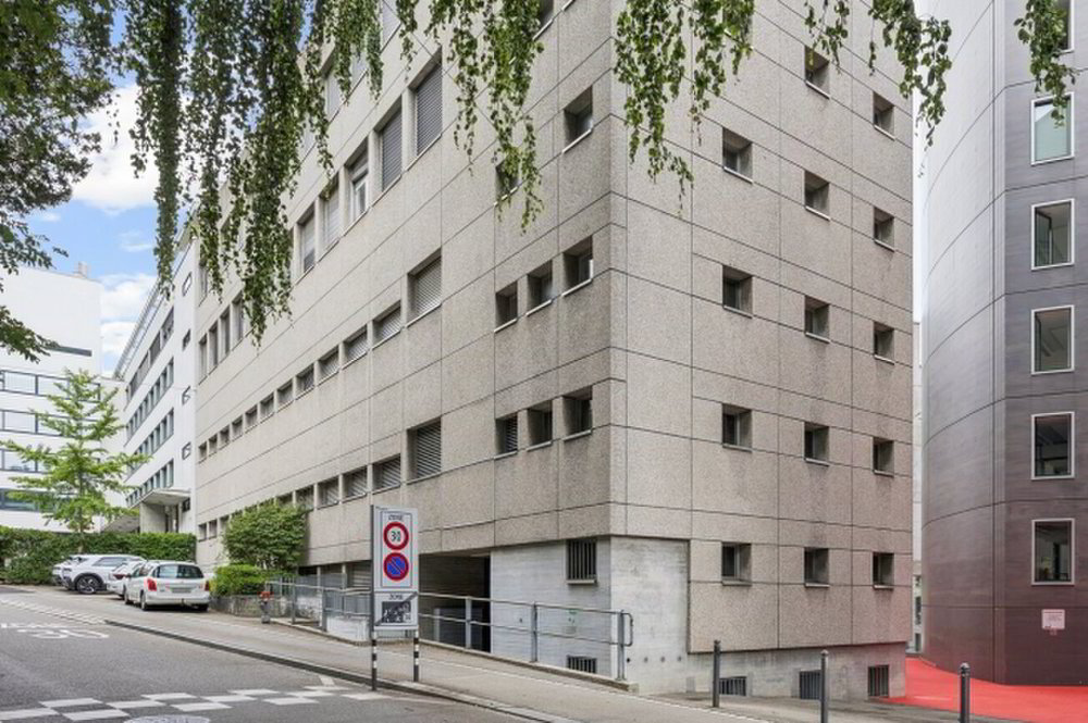 null Zimmer Büro zu vermieten in St. Gallen - Bild 1/1