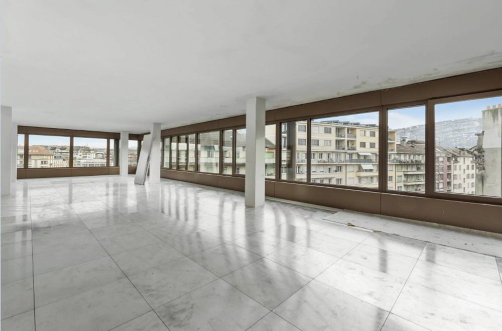 null rooms Office & Commercial for rent in Les Acacias - image 1/12