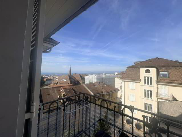 3.5 rooms Apartment for rent in Lausanne - image 1/6