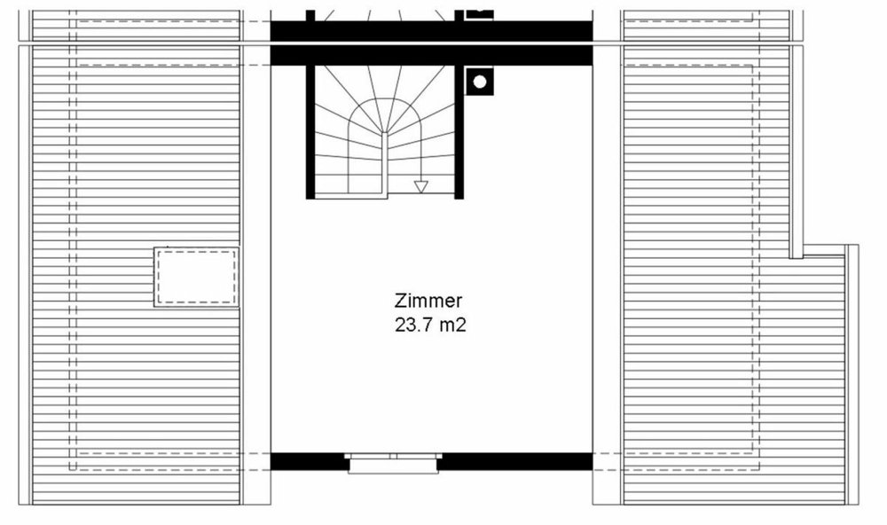 5.5 rooms House to buy in Tann - image 1/13
