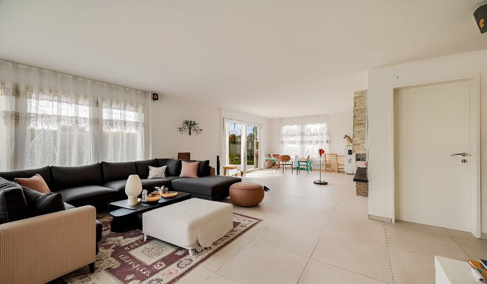 Haus – Rumlikon - Ansicht 5