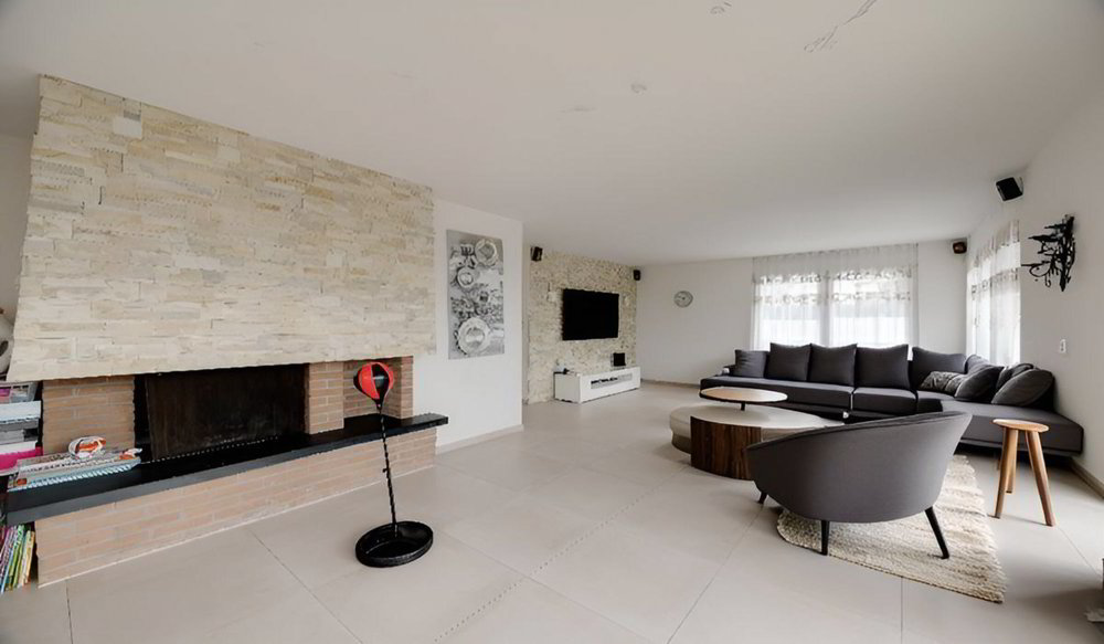 Haus – Rumlikon - Mehr