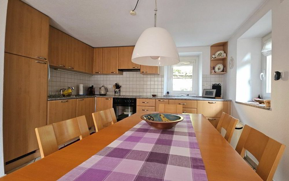 6.5 rooms House to buy in S. Vittore - image 1/13