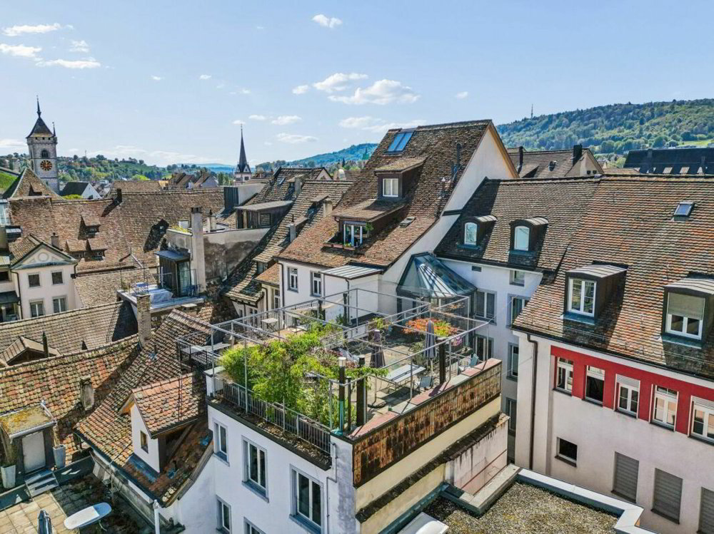 Maison null pièces à acheter à Schaffhausen - image 1/15