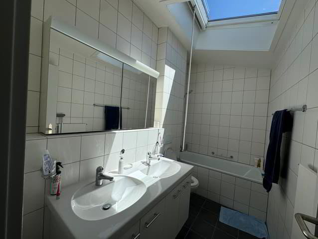 2.5 rooms Apartment for rent in Lausanne - image 1/9