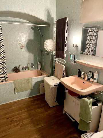 Appartement 4 pièces à louer à Essertines-sur-Yverdon - image 1/7
