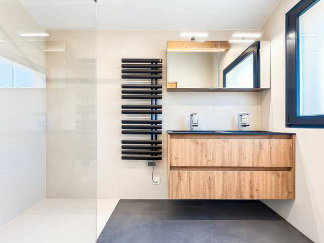 9 Zimmer Haus zum verkaufen in Mex VD - Bild 1/13