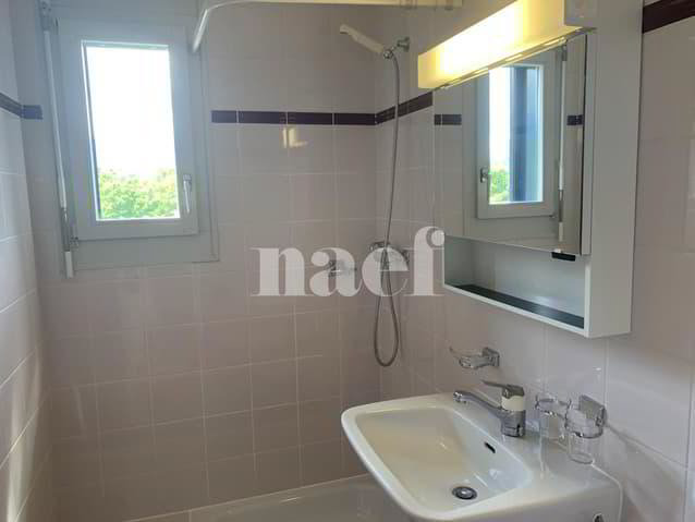 5.5 rooms Apartment for rent in Nyon - image 1/9