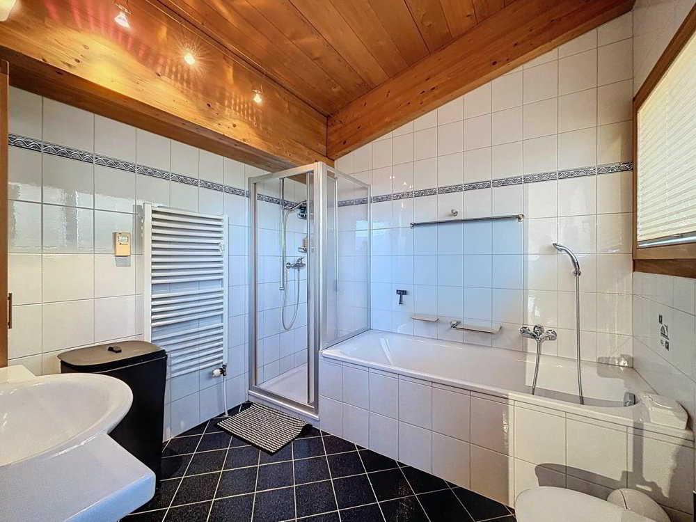 5.5 Zimmer Haus zum verkaufen in St-Pierre-de-Clages - Bild 1/19