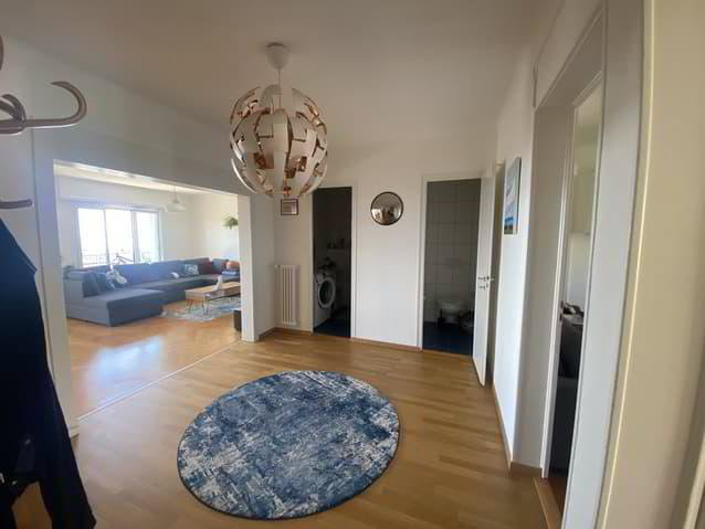 Wohnung – Lausanne - Ansicht 2