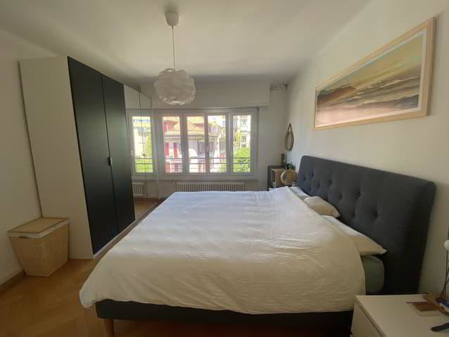 Wohnung – Lausanne - Ansicht 3