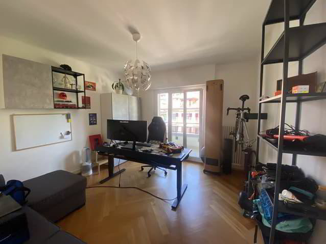 Wohnung – Lausanne - Ansicht 4
