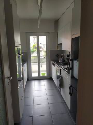 Wohnung – Lausanne - Ansicht 5