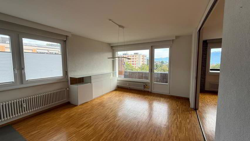 Wohnung – Lausanne - Ansicht 3