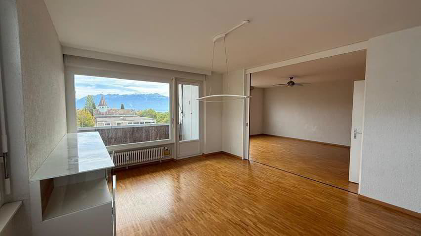 Wohnung – Lausanne - Ansicht 4