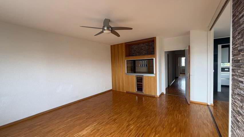 Wohnung – Lausanne - Ansicht 5