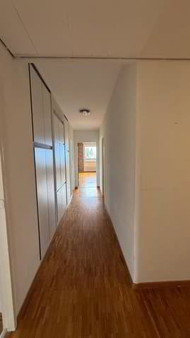 Wohnung – Lausanne - Mehr