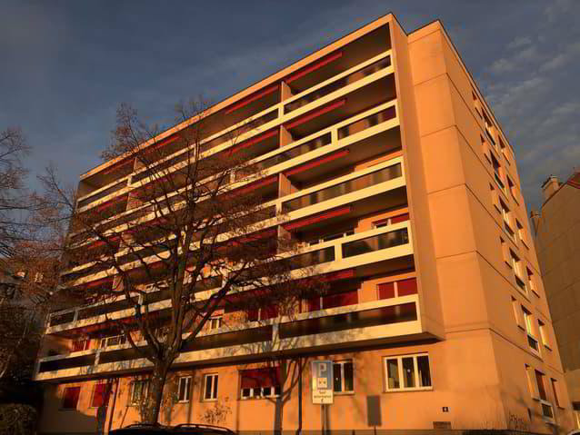 7 rooms Office & Commercial for rent in Losanna - image 1/1