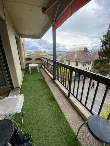 Wohnung – Lausanne - Ansicht 2