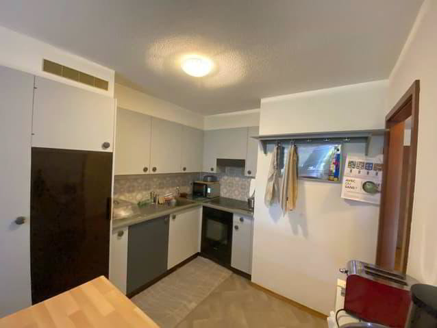 Wohnung – Lausanne - Ansicht 3