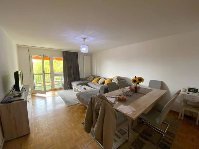 Wohnung – Lausanne - Ansicht 4