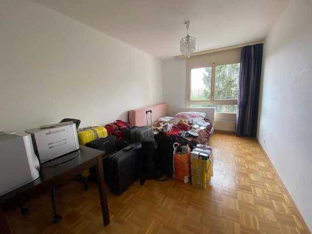 Wohnung – Lausanne - Ansicht 5