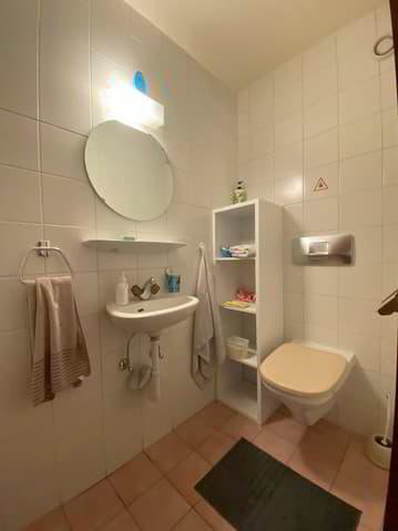 4 rooms Apartment for rent in Lausanne - image 1/9