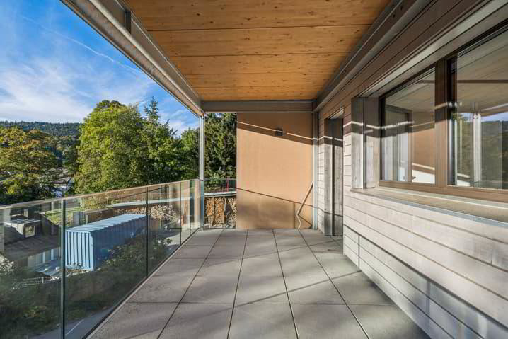 5.5 rooms Apartment to buy in St-Cergue - image 1/13