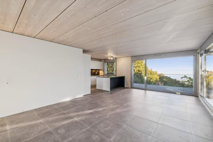 Wohnung – St-Cergue - Ansicht 4